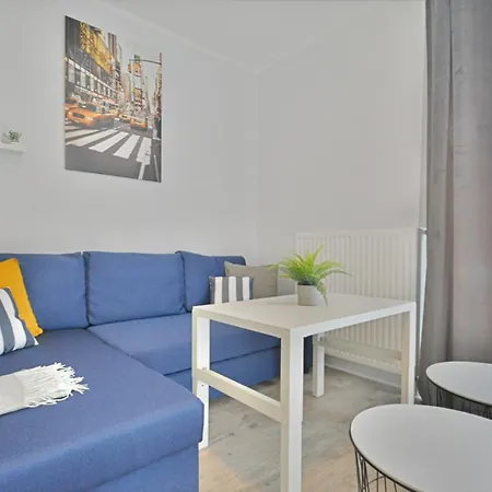 Sunset - Green Square + Garaz Appartement *